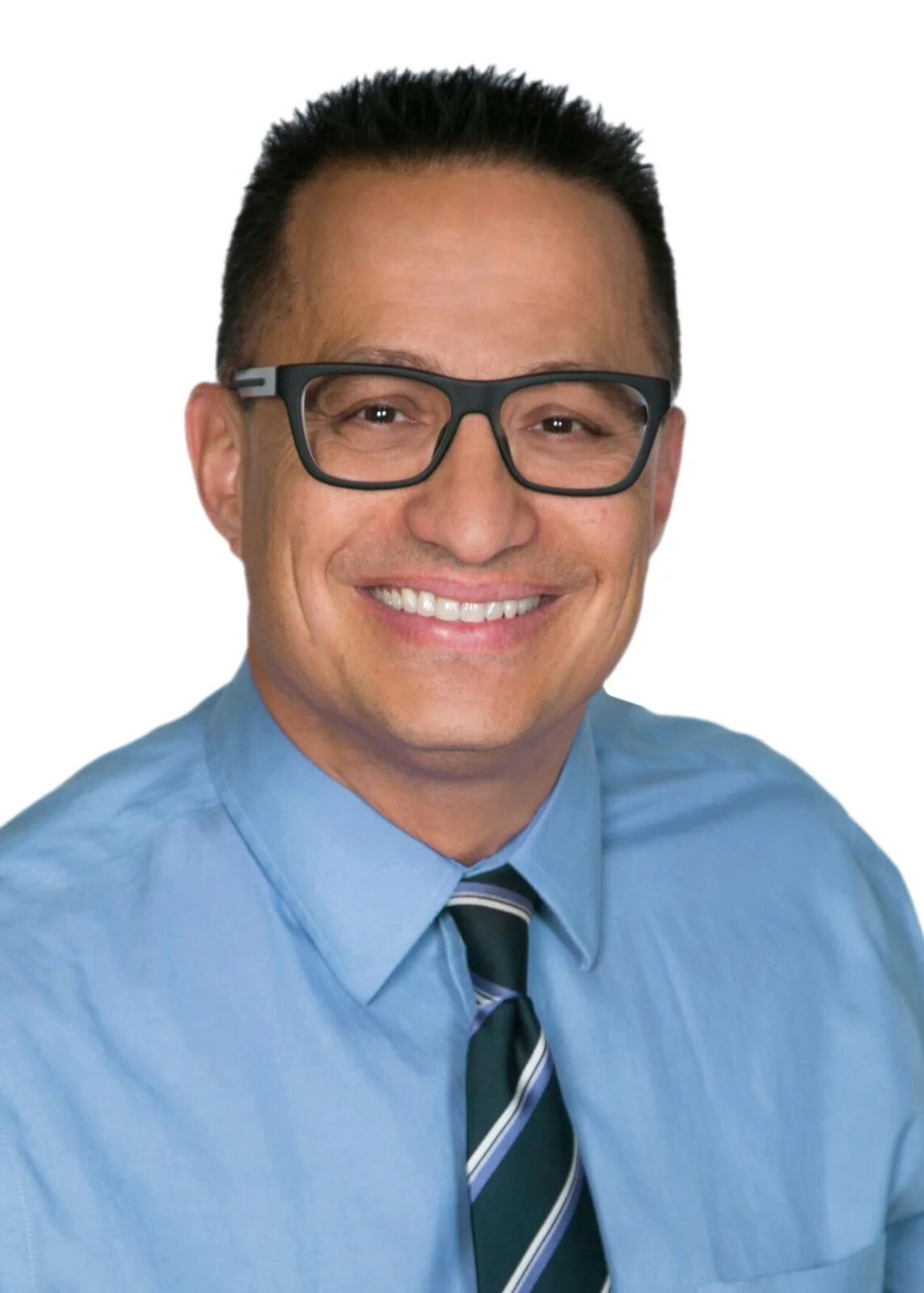Image of Barry Candelora